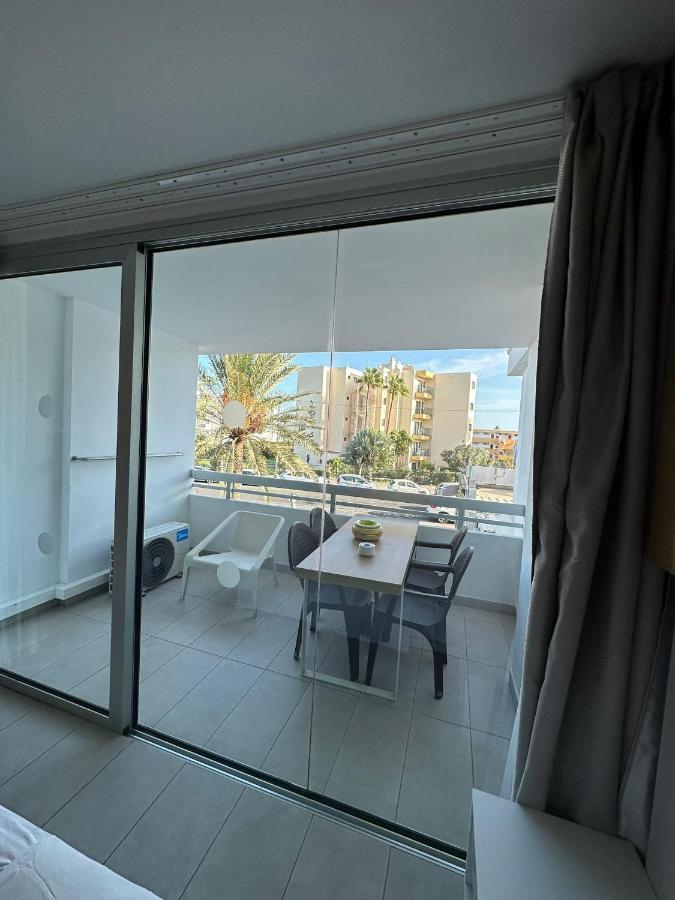 Maspalomas Apartamentos Vacacionales San Bartolomé Exterior photo