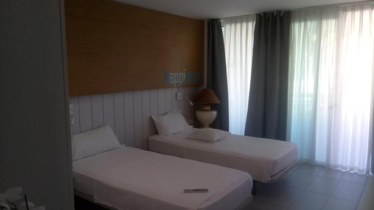 Maspalomas Apartamentos Vacacionales San Bartolomé Exterior photo